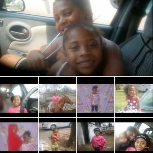 Meet your Posher, Candice